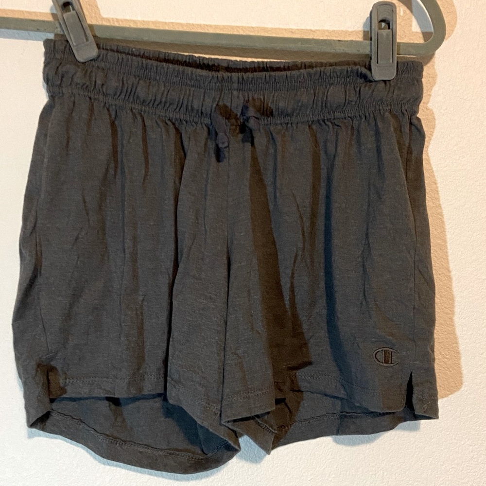 Champion Gray Shorts